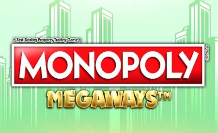 Monopoly Megaways
