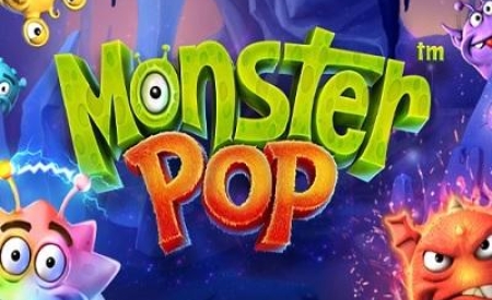 Monster Pop