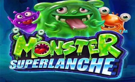 Monster Superlanche