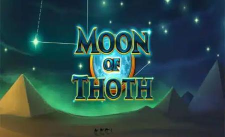 Moon of Thoth