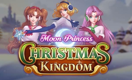 Moon Princess Christmas Kingdom