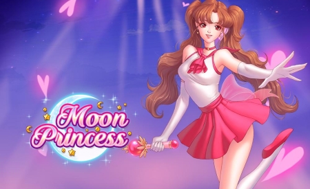 Moon Princess
