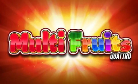 Multi Fruits Quattro