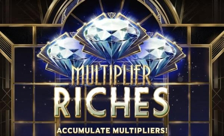 Multiplier Riches