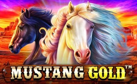 Mustang Gold