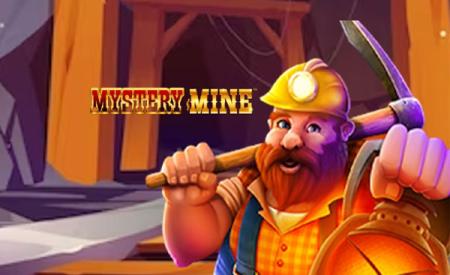 Mystery Mine