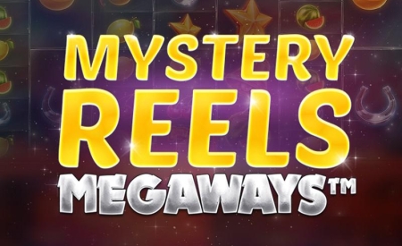 Mystery Reels Megaways