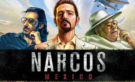 Narcos Mexico