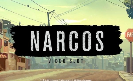 Narcos