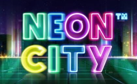Neon City