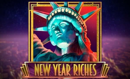 New Year Riches