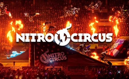 Nitro Circus