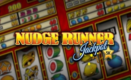 Nudge Runner