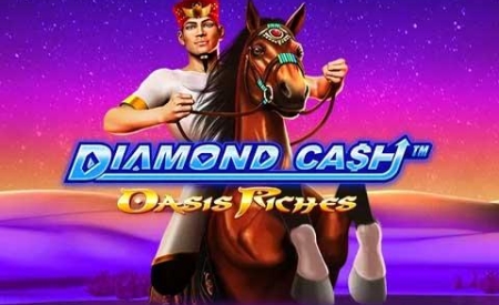 Oasis Riches