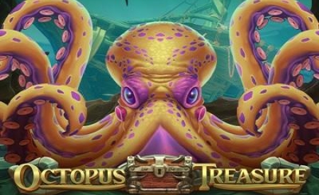 Octopus Treasure