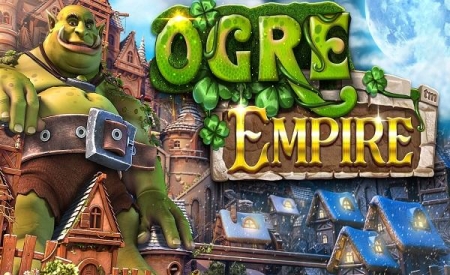 Ogre Empire