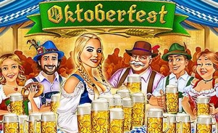 Oktoberfest