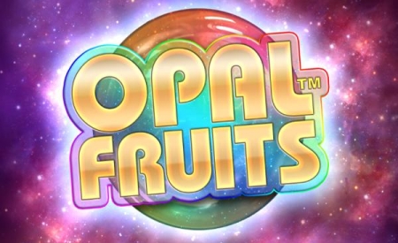 Opal Fruits