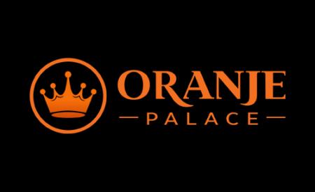Oranje Palace