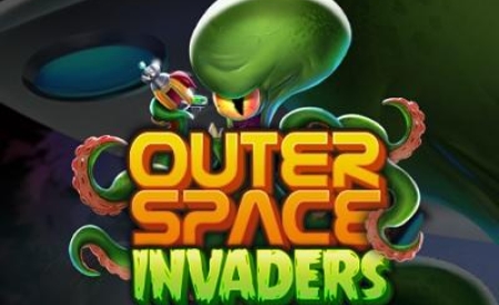 Outerspace Invaders