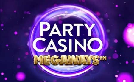 Party Casino Megaways