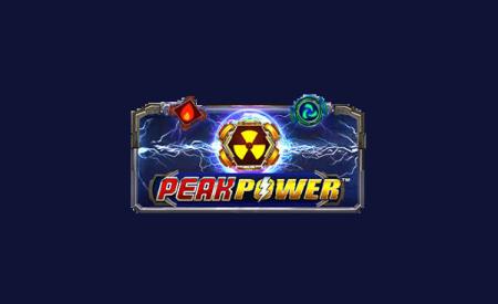 Peak Power