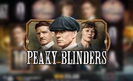Peaky Blinders