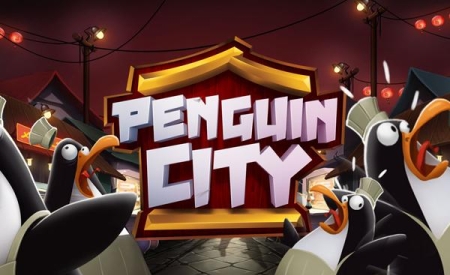 Penguin City