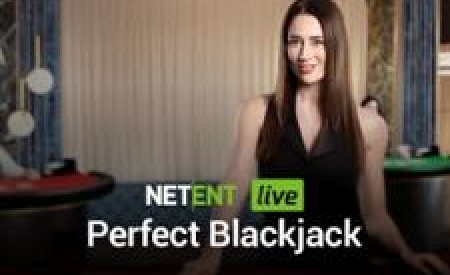 Perfect Blackjack
