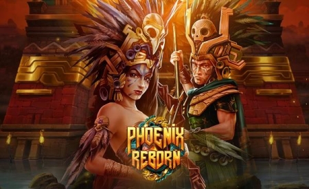 Phoenix Reborn