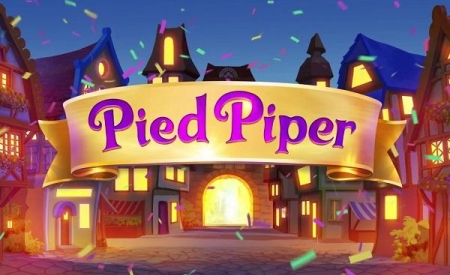 Pied Piper