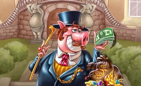 Piggy Riches