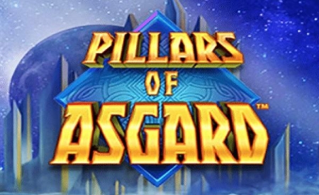 Pillars of Asgard
