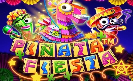 Pinata Fiesta