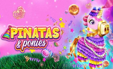 Pinatas and Ponies