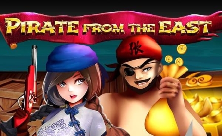Pirate from the East