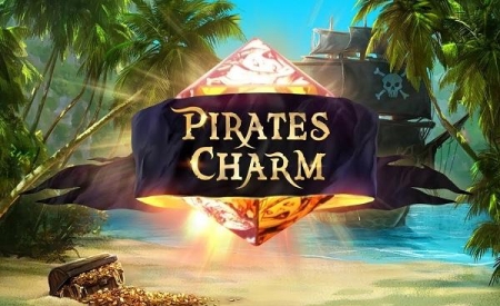 Pirates Charm