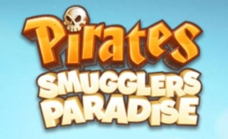 Pirates Smugglers Paradise