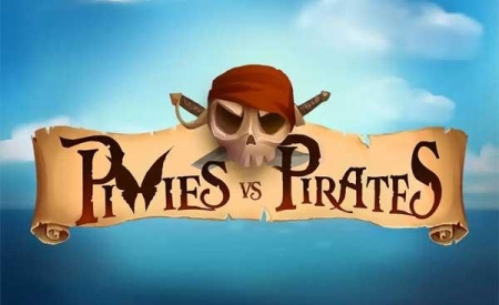 Pixies vs Pirates