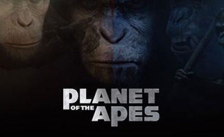 Planet Of The Apes