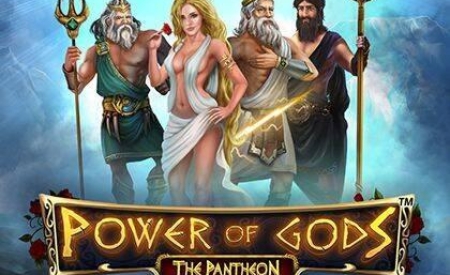 Power of Gods: The Pantheon