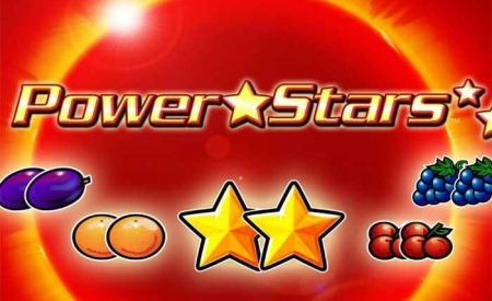 Power Stars