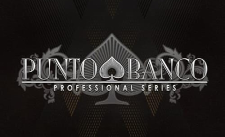 Punto Banco Pro Lage Inzet