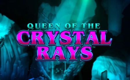 Queen of the Crystal Rays