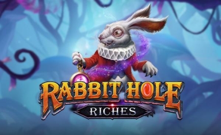 Rabbit Hole Riches