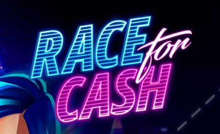 Race for Cash