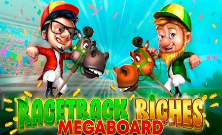 Racetrack Riches
