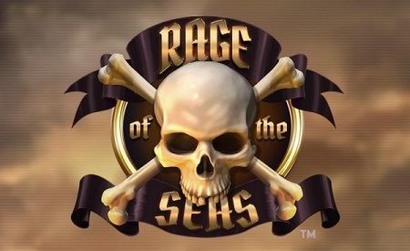 Rage of the Seas