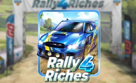 Rally 4 Riches