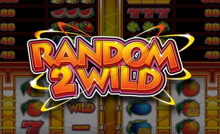 Random 2 Wild